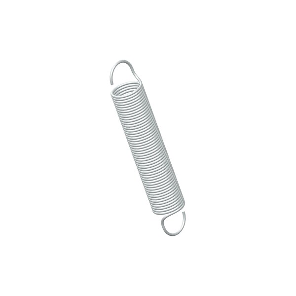 Approved Vendor Extension Spring, O= .312, L= 1.88, W=.026 Hd Sc-54 - G409975227