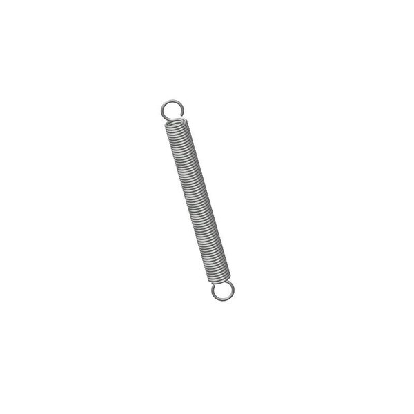 Approved Vendor Extension Spring, O= .094, L= .88, W= .011 - G709963719