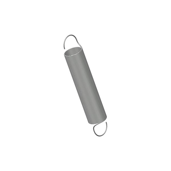 Approved Vendor Extension Spring, O= .312, L= 1.88, W= .016 - G309965069