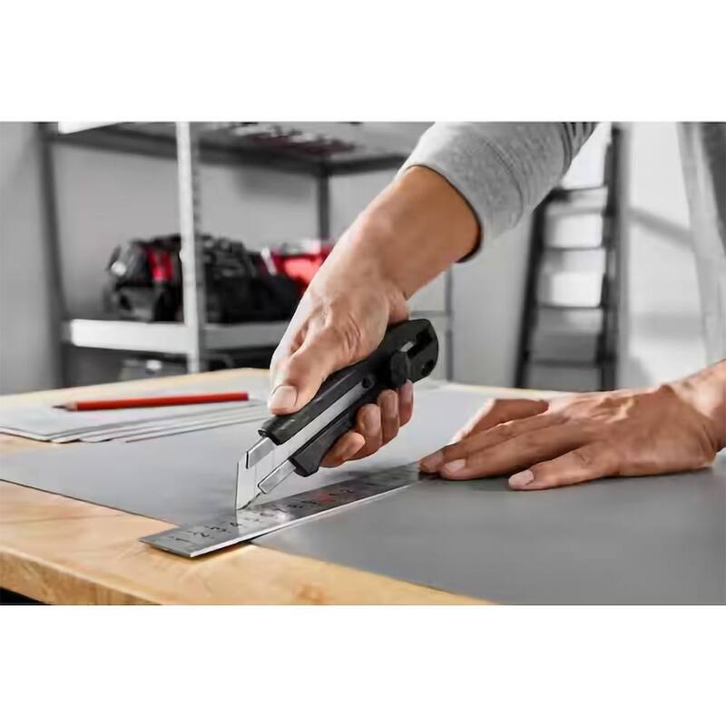 Husky 25 mm Pro Snap Blade Knife - HKY00060