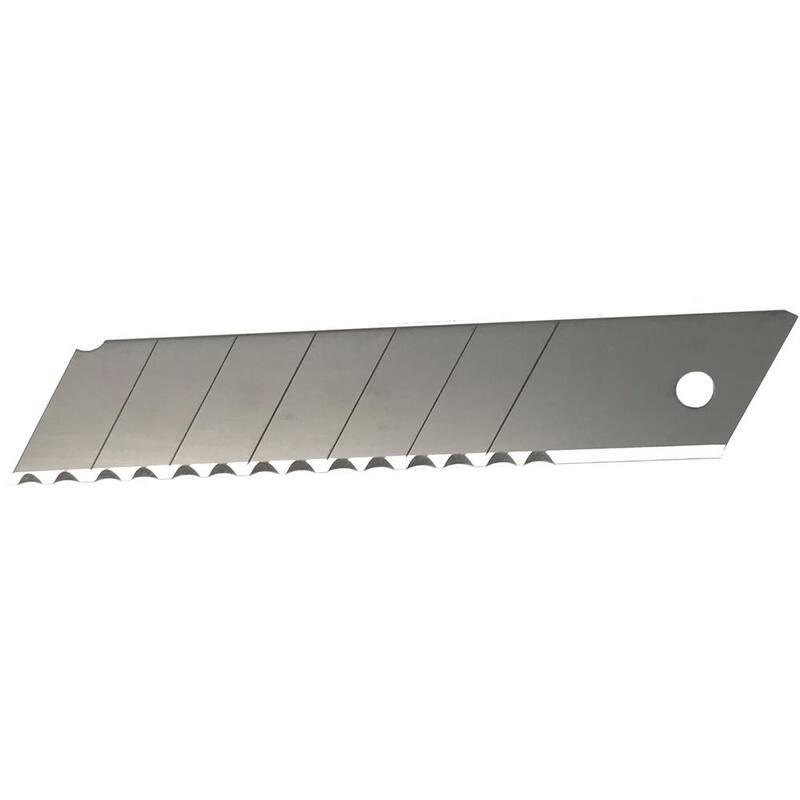 Husky 25 mm Pro Snap Blade Knife - HKY00060