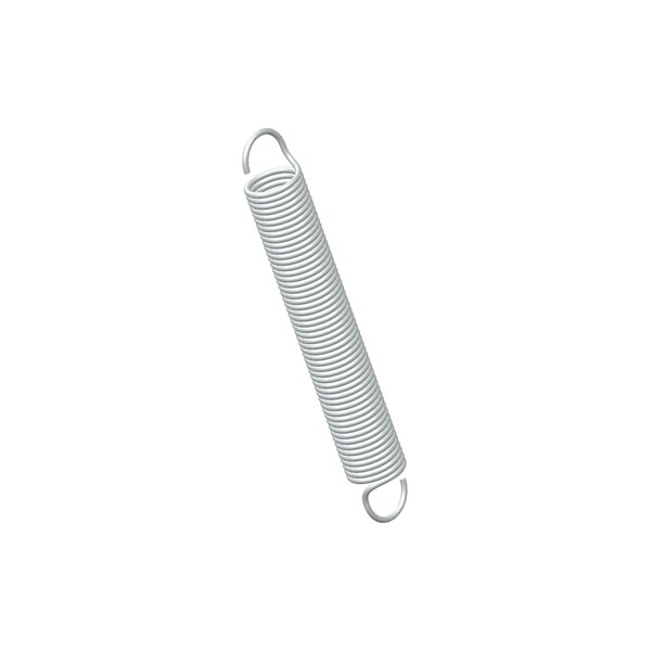 Approved Vendor Extension Spring, O= .312, L= 2.31, W= .033 - G709976009