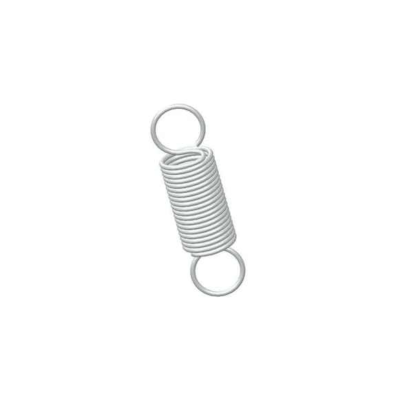 Approved Vendor Extension Spring, O= .240, L= .88, W= .022 - G109971512