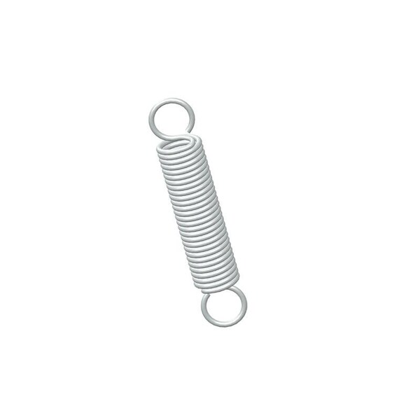 Approved Vendor Extension Spring, O= .240, L= 1.25, W= .029 - G009959627