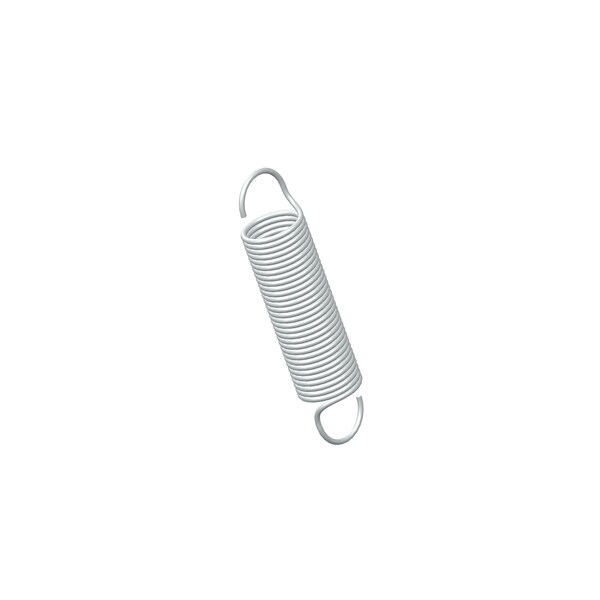 Approved Vendor Extension Spring, O= .843, L= 4.00, W= .075 - G209959311