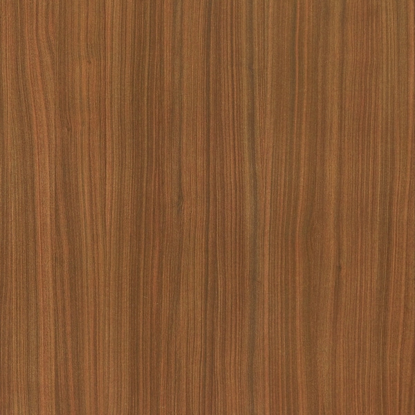 Alera 15.63" W 3 Drawer Box/File Pedestal, Modern Walnut, Legal/Letter - VA532822WA