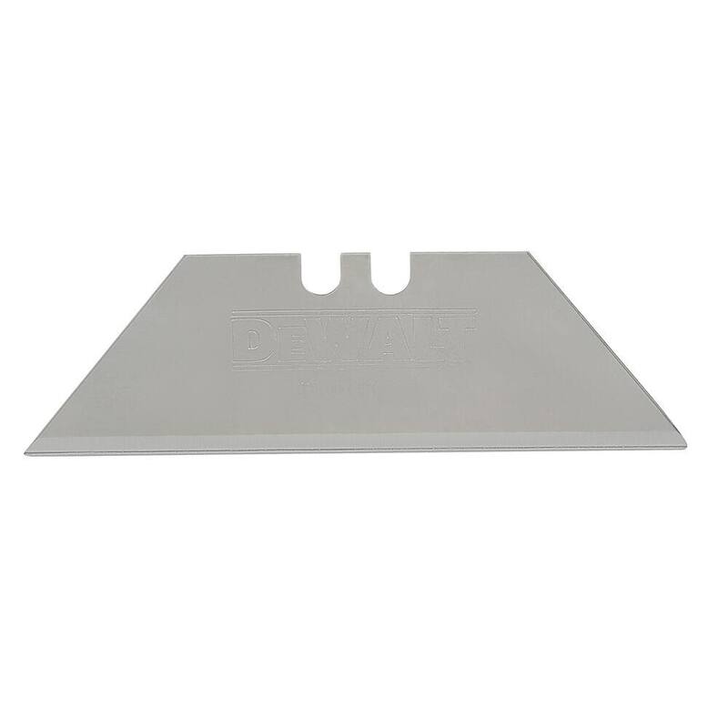 DEWALT Utility Knife Blades (50-Pack) - DWHT11006