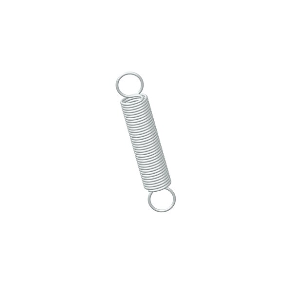 Approved Vendor Extension Spring, O= .562, L= 3.00, W=.054R Hdsc-84 - G209975632