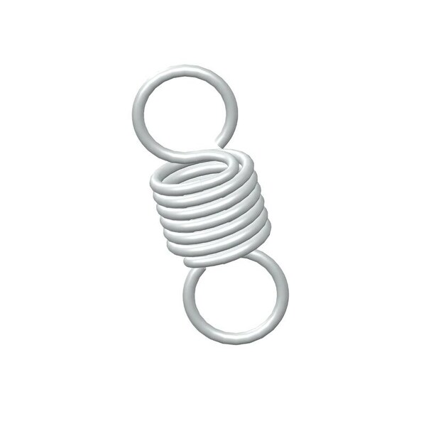 Approved Vendor Extension Spring, O= .750, L= 2.00, W= .085 - G109963364
