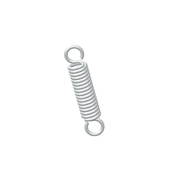 Approved Vendor Extension Spring, O= .240, L= 1.13, W= .041 - G609961693