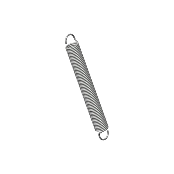 Approved Vendor Extension Spring, O= .250, L= 2.19, W= .029 S/U R S/U - G509969751