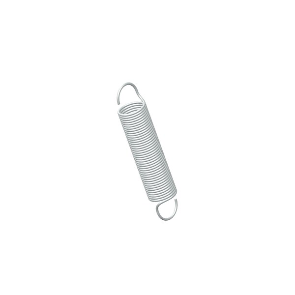 Approved Vendor Extension Spring, O= .375, L= 2.00, W= .032 - G909975284