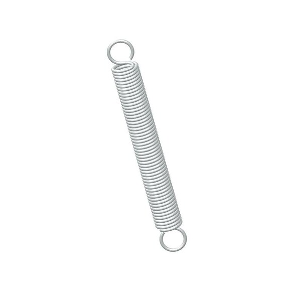 Approved Vendor Extension Spring, O= .180, L= 1.50, W= .022 - G609968852