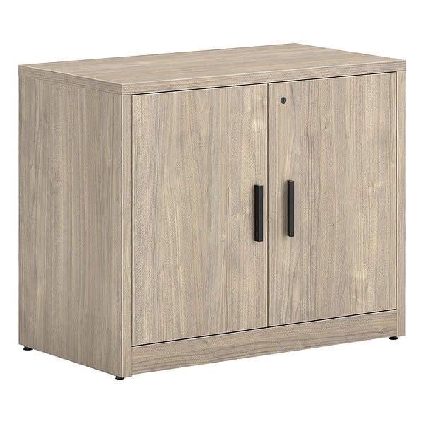 Hon Office and  All-Purpose Storage Cabinets - H105291.LKI1LKI1