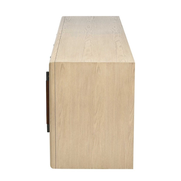 Elk Signature Yearling Credenza - Light Oak - H0015-11452