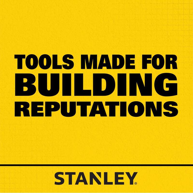 Stanley Heavy-Duty Blades (5-Pack) - 11-921