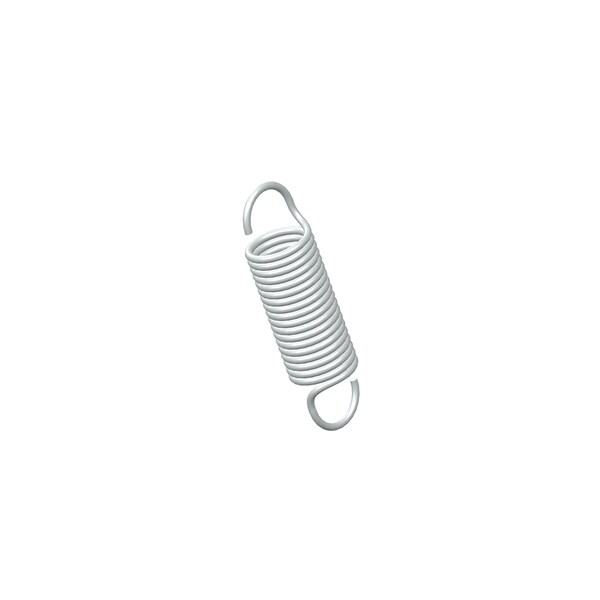 Approved Vendor Extension Spring, O=1.000, L= 4.00, W=.112 Hd Sc-98 - G909975826
