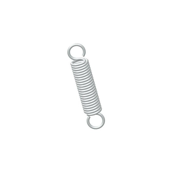 Approved Vendor Extension Spring, O= .180, L= .88, W= .026 - G509969584