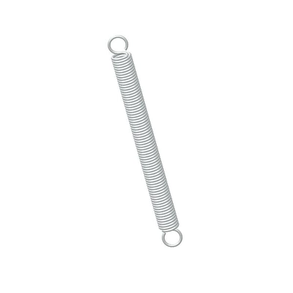Approved Vendor Extension Spring, O=.180 L=2.0 - G409969530