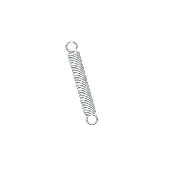 Approved Vendor Extension Spring, O= .120, L= .88, W= .018 - G809965262