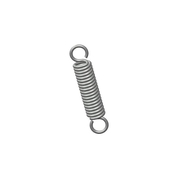 Approved Vendor Extension Spring, O= .180, L= .88, W= .029 - G409969677