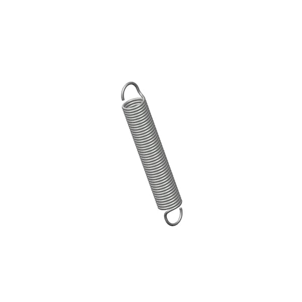 Approved Vendor Extension Spring, O= .875, L= 5.75, W= .100 R - G709960428