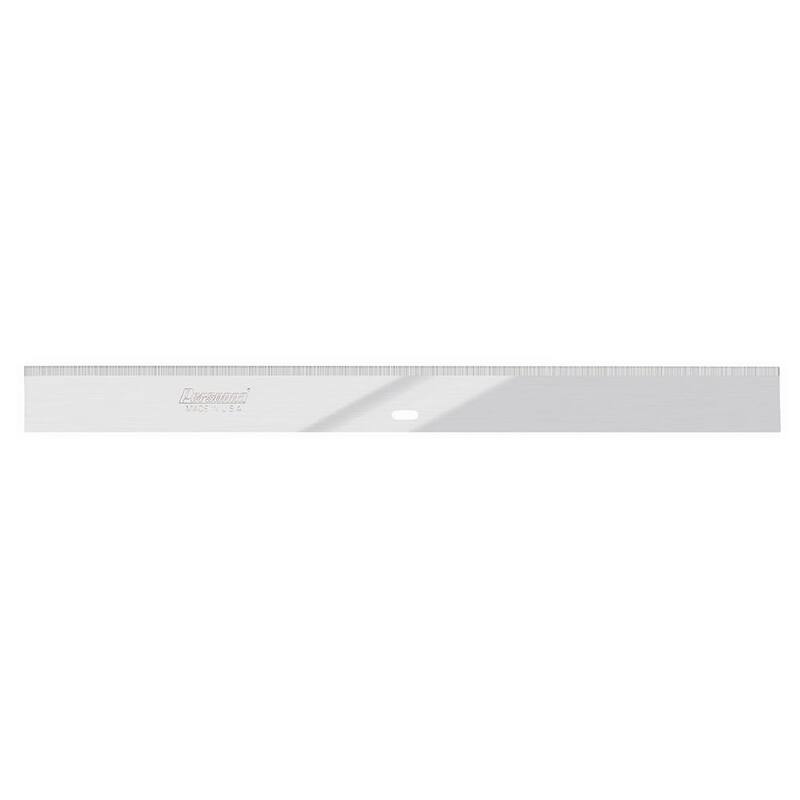 Personna Heavy-Duty 8 in. Stripper Blades (5-Pack) - 61-0182-EACH