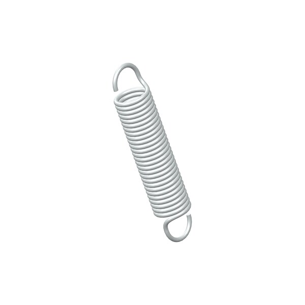 Approved Vendor Extension Spring, O= .281, L= 1.50, W= .035 - G509976100