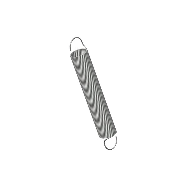 Approved Vendor Extension Spring, O= .250, L= 1.78, W= .014 - G709961852