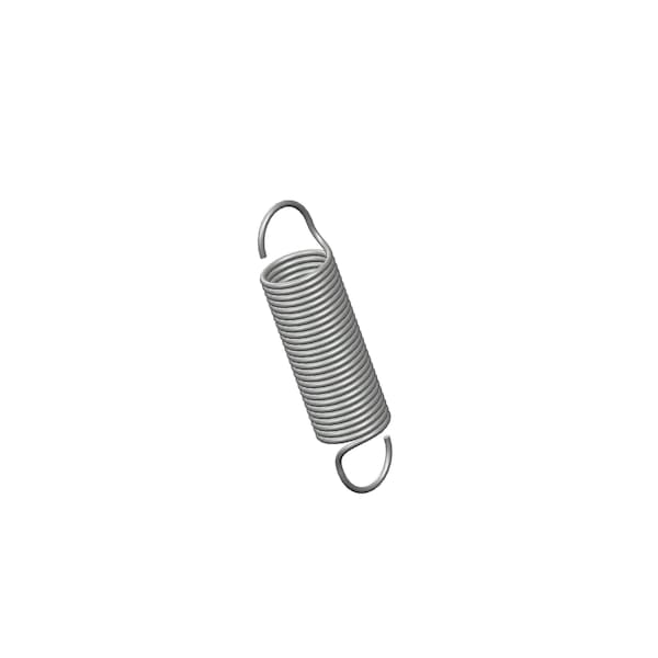 Approved Vendor Extension Spring, O= .188, L= .81, W= .017 R - G709960787