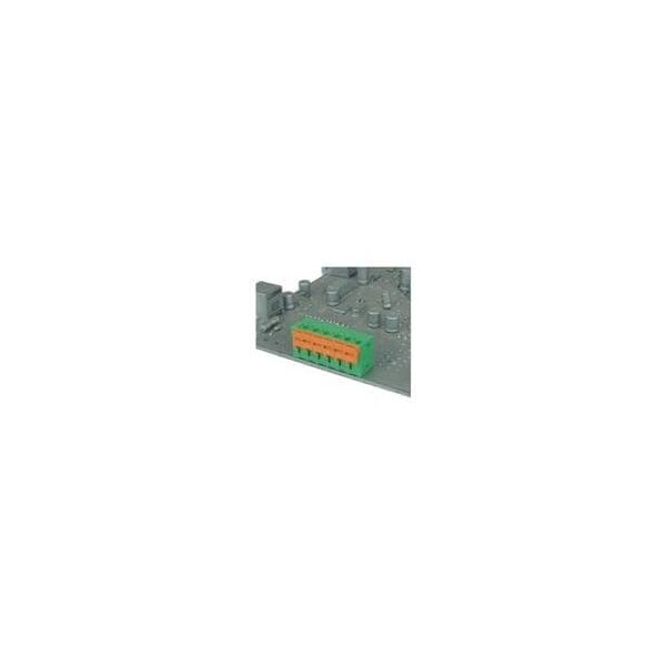 Fci Ha02005000J0G-508 Tb Spring Clamp 90D - HA02005000J0G