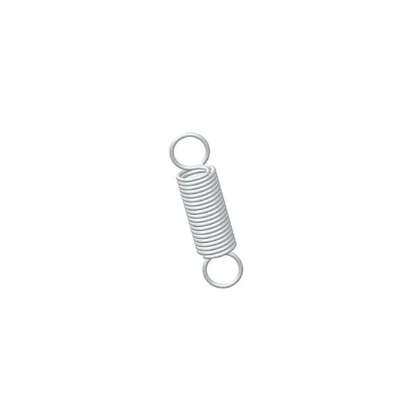 Approved Vendor Extension Spring, O=1.250, L= 5.00, W= .135 - G509970184