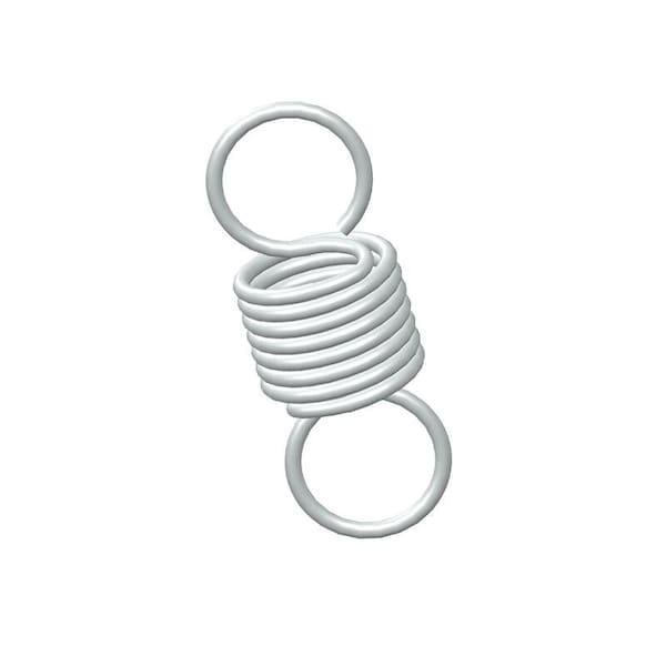 Approved Vendor Extension Spring, O= .750, L= 2.00, W= .075 - G309963775