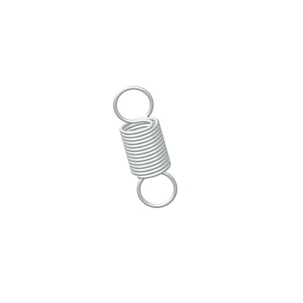 Approved Vendor Extension Spring, O= .240, L= .75, W= .022 - G709971479