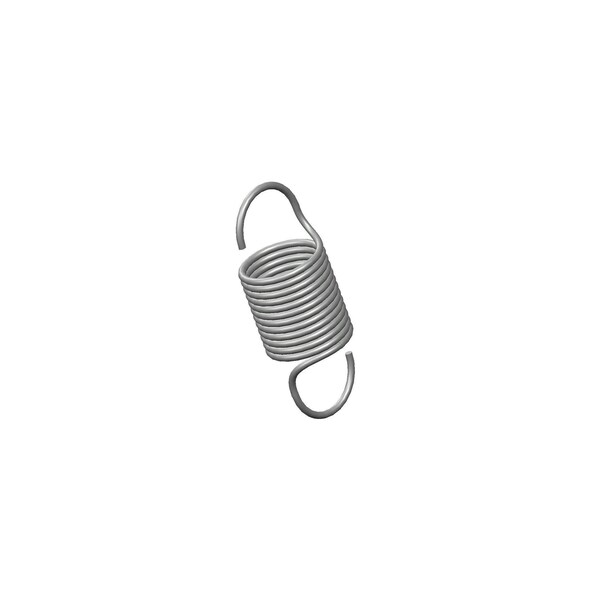 Approved Vendor Extension Spring, O= .188, L= .56, W= .016 - G109962930
