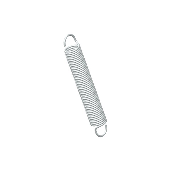 Approved Vendor Extension Spring, O= .250, L= 1.75, W= .028 - G209976035