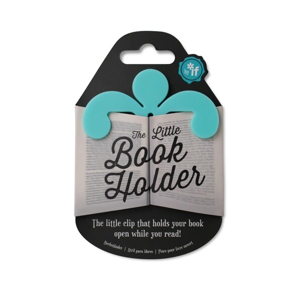 Guest Room The Little Book Holder, Mint - GU3534230