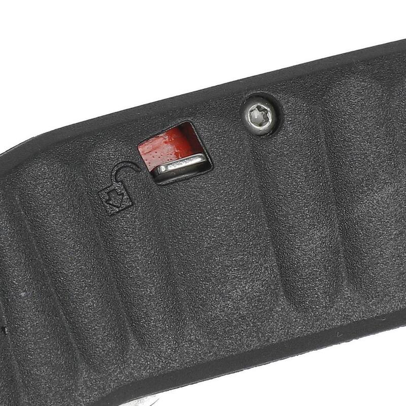 Husky 3.5 in. Spring Assist Folding Knife - 90698