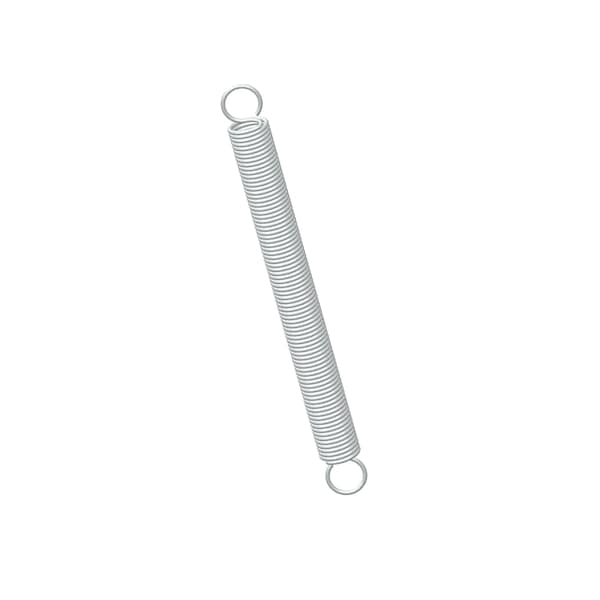 Approved Vendor Extension Spring, O= .188, L= 2.00, W=.020 Rhdsc-22 - G209974796
