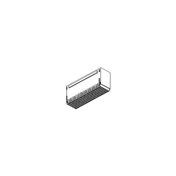 Molex STD VHDM 6x25 MALE PRESS IN MODULE - 62202-0208