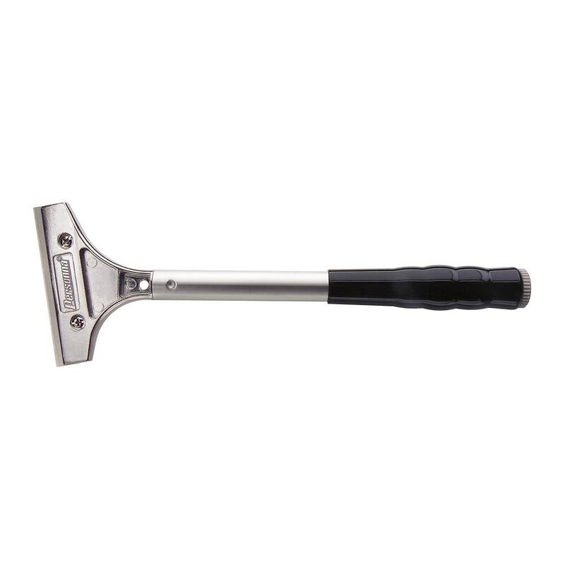 Personna 4 in. Stripper Blades (40-Pack) - 61-0472-0000