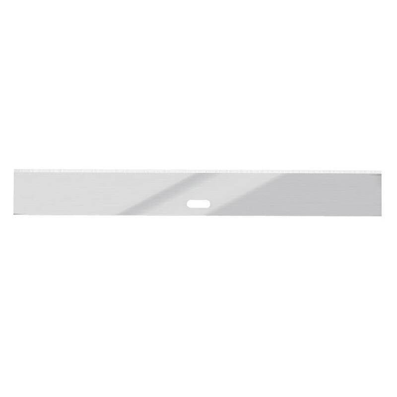 Personna 4 in. Stripper Blades (40-Pack) - 61-0472-0000