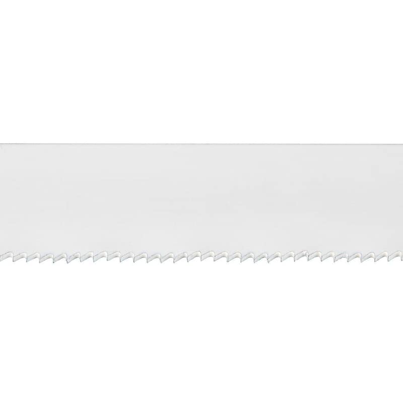 DEWALT 12 in. 24-TPI Bi-Metal Hacksaw Blade (2-Pack) - DWHT20552