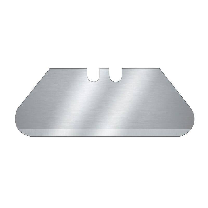 Husky High Carbon Steel Husky Safety Blades (5-Pack) - 84-0149-0000