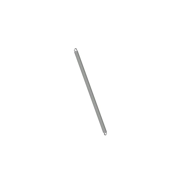 Approved Vendor Extension Spring, O= .188, L= 5.03, W= .035 - G909974119
