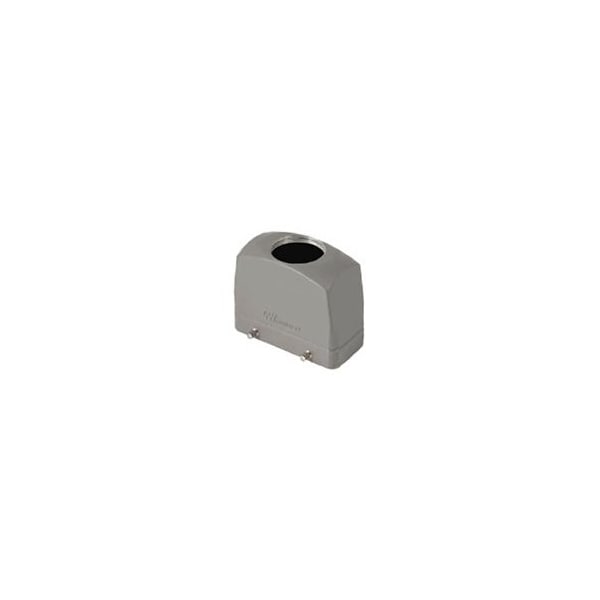 Molex Gwconnect Std-Standard, Double Lever Hood, Die-Cast Aluminum - 7816.6446.5