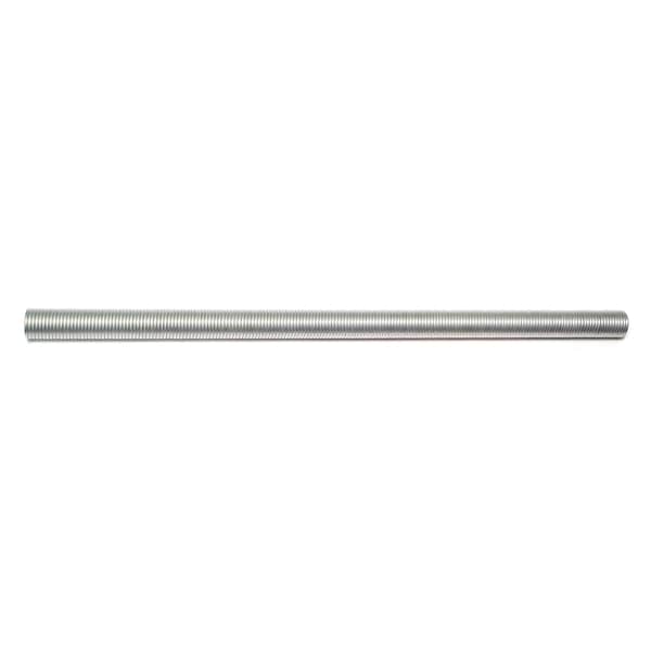 Midwest Fastener 1/2" x .051" x 10-1/2" Steel Extension Springs 6PK - 18686