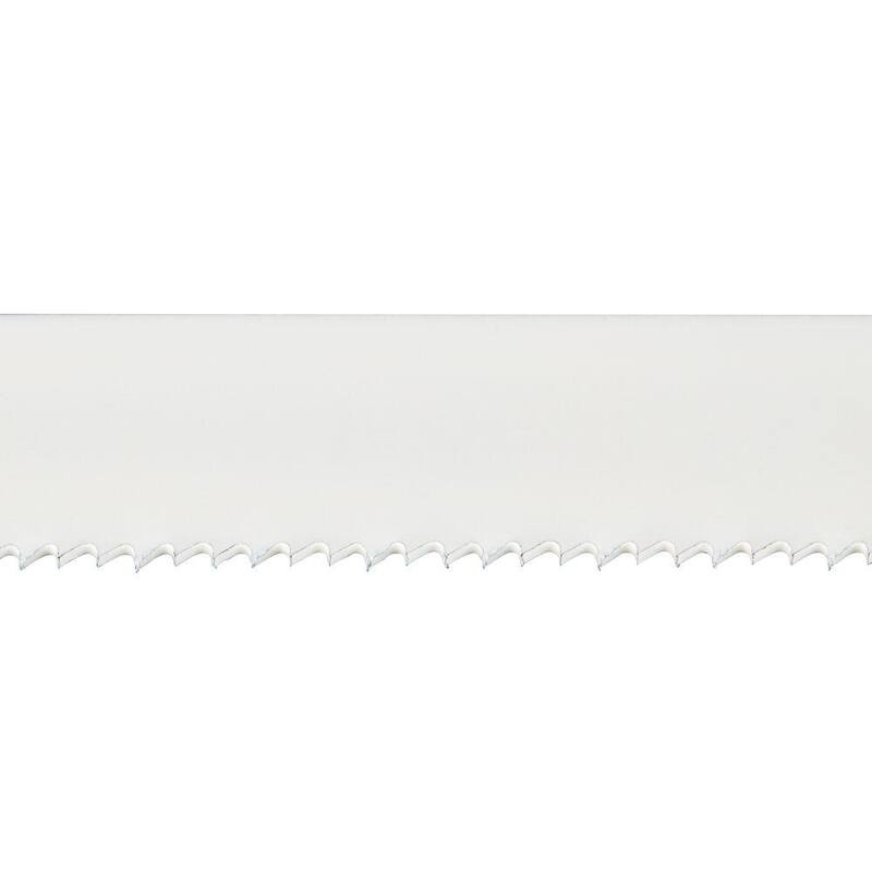DEWALT 12 in. 18-TPI Bi-Metal Hacksaw Blade (2-Pack) - DWHT20551