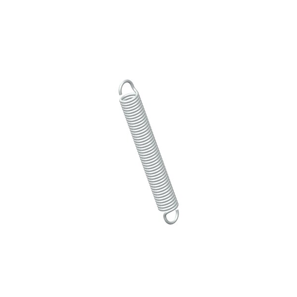 Approved Vendor Extension Spring, O= .375, L= 3.00, W=.054 Hd Sc-72 - G909975536