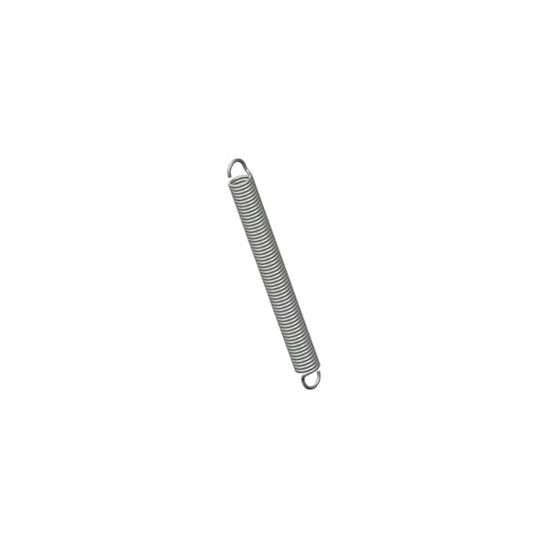 Approved Vendor Extension Spring, O=1.375, L=14.00, W=.192 HdC-349 - G209962946